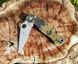 Складаний ніж Spyderco Para Military М фото 5