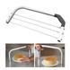 Професійна кондитерська струна для бісквіту 50 см. Cake Slicer 157-WW фото 4