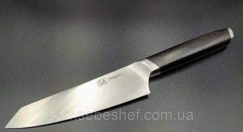 Японський кухарський ніж Кіріцуке 20 см GA Dynasty Kiritsuke 11122 GA11122 фото