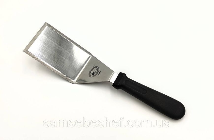 Лопатка для гриля з гострими краями 110*72 мм Barn Swallow 904A фото