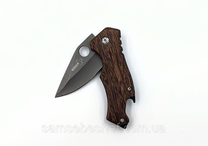 Кишеньковий складаний ніж Boker plus FA37 Склобій та відкривачка FA-37 фото