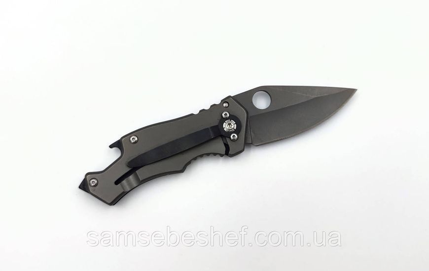 Кишеньковий складаний ніж Boker plus FA37 Склобій та відкривачка FA-37 фото