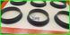 Набор перфорированных колец для тарт 6 штук Tarte Ring Round 920-ММ фото 3