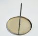 Кондитерський гвоздик &Oslash; 5 см №13 №13 фото 2