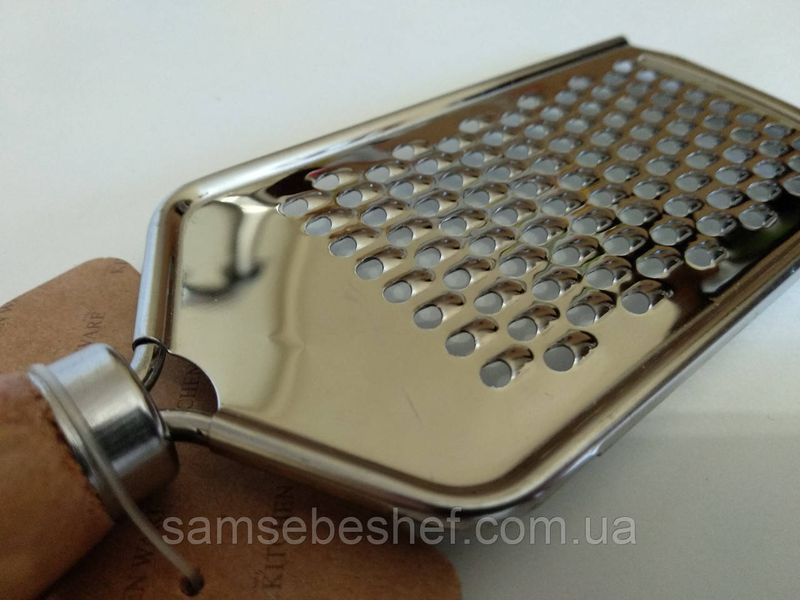 Тертка ручна одностороння 24 см GA Dynasty 26044 26044 фото