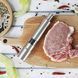 Перцемолка мельница для перца из нержавеющей стали Pepper MiLL MG600A фото 1