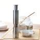 Перцемолка мельница для перца из нержавеющей стали Pepper MiLL MG600A фото 5
