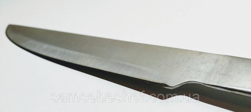 Нож для гриля барбекю с длинной ручкой BonFire 5513 BF-5513 фото