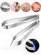 Пинцет для рыбы 2 штуки Плоский и Косой Stainless Steel 2-6408 фото 1