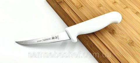 Обвалочний ніж 127 мм Tramontina Profissional Master 24662/085 TRM-24662/085 фото