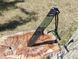 Туристичний ніж складаний Browning FA-45 зелений FA-45 фото 3