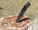 Туристичний ніж складаний Boker чорний F-83 фото 4