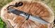 Туристичний ніж складаний Browning FA-45 чорний FA-45 фото 3
