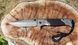 Туристичний ніж складаний Browning FA-45 чорний FA-45 фото 1