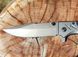 Туристичний ніж складаний Browning FA-45 чорний FA-45 фото 4