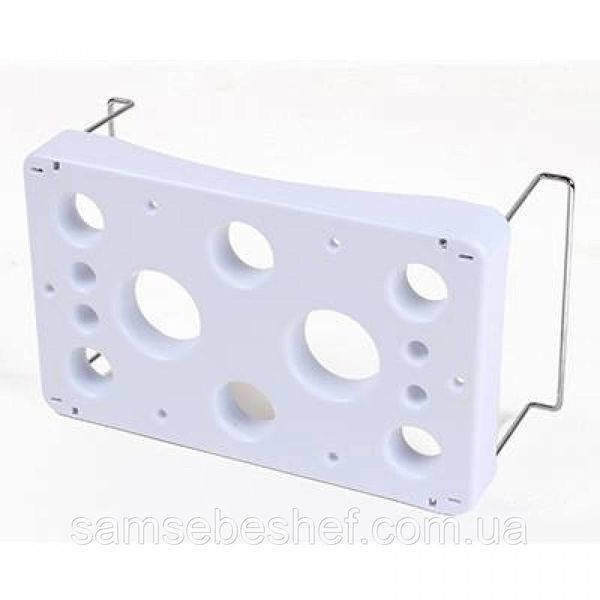 Столик-подставка для кондитерских мешков Decorating Bag Holder KY-74 фото