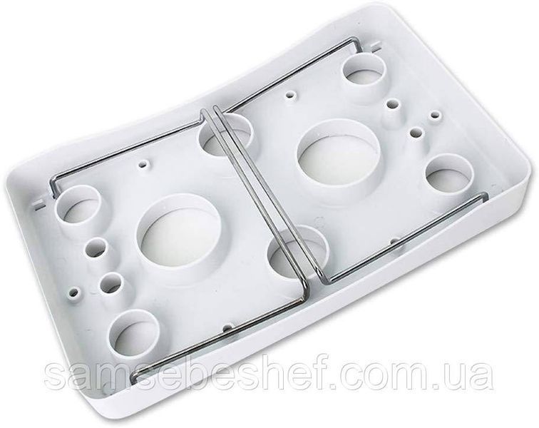 Столик-подставка для кондитерских мешков Decorating Bag Holder KY-74 фото