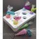 Столик-подставка для кондитерских мешков Decorating Bag Holder KY-74 фото 3