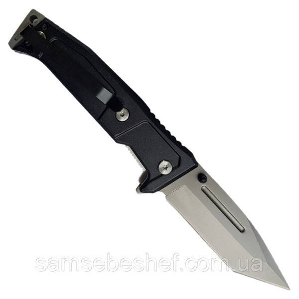 Туристический складной нож Танто Browning Tanto А-335 фото