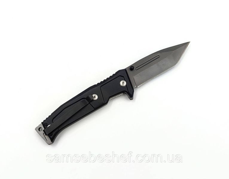 Туристический складной нож Танто Browning Tanto А-335 фото