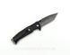 Туристический складной нож Танто Browning Tanto А-335 фото 4