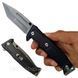 Туристический складной нож Танто Browning Tanto А-335 фото 1