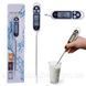 Харчовий кухонний термометр із щупом та LCD Digital Food Thermometr TP300 фото 1