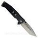 Туристический складной нож Танто Browning Tanto А-335 фото 3