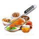 Харчовий кухонний термометр із щупом та LCD Digital Food Thermometr TP300 фото 4