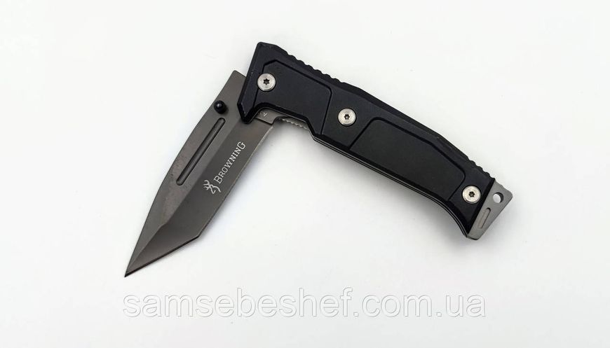 Туристический складной нож Танто Browning Tanto А-335 фото