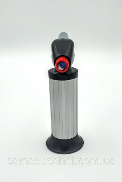 Газовий пальник кондитерський для фламбування Turbo Torch OL-600, карамелізатор OL - 600 фото